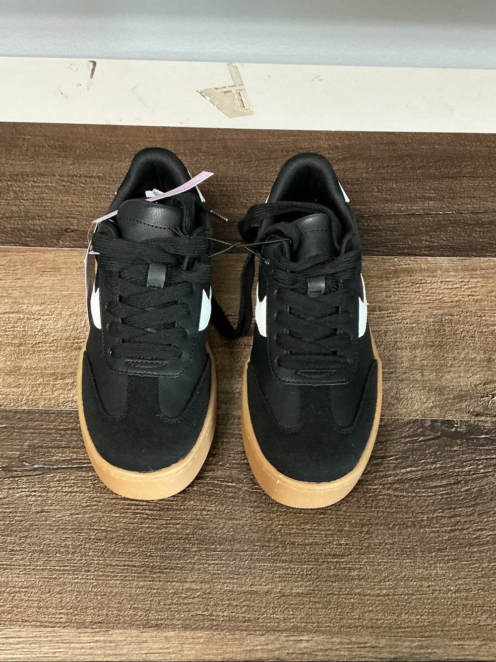 wild fable Black Sumter Women’s Sneakers